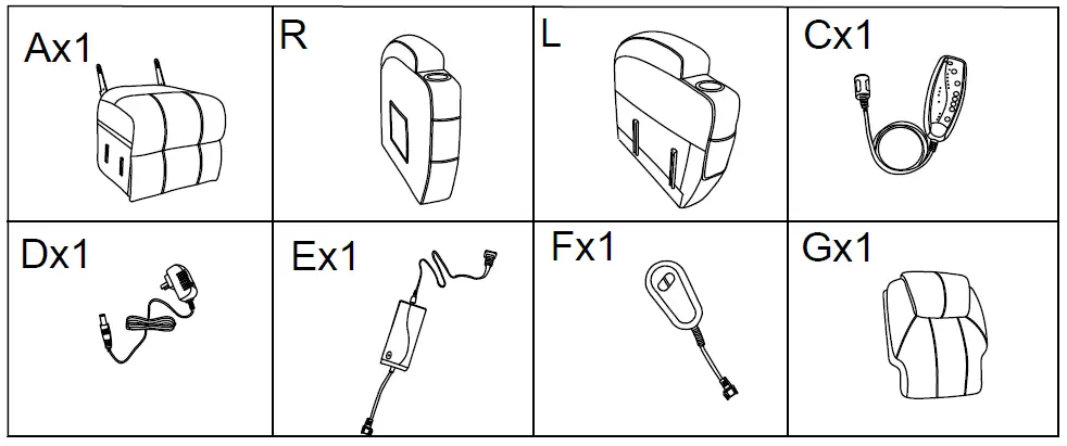 Furniwell-B086LD6F6Z-Power-Lift-Assist-Recliner-fig-1