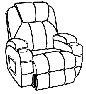 Furniwell-B086LD6F6Z-Power-Lift-Assist-Recliner-fig-8