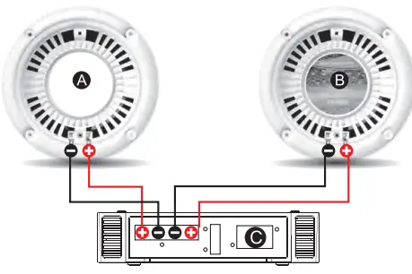 PYLE PLMRS4W LOW-PROFILE MARINE SPEAKER SYSTEM-fig2