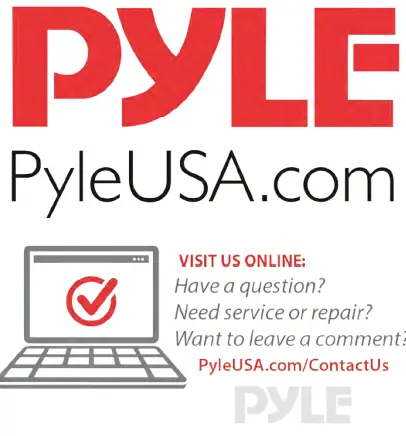 PYLE PLMRS4W LOW-PROFILE MARINE SPEAKER SYSTEM-fig4