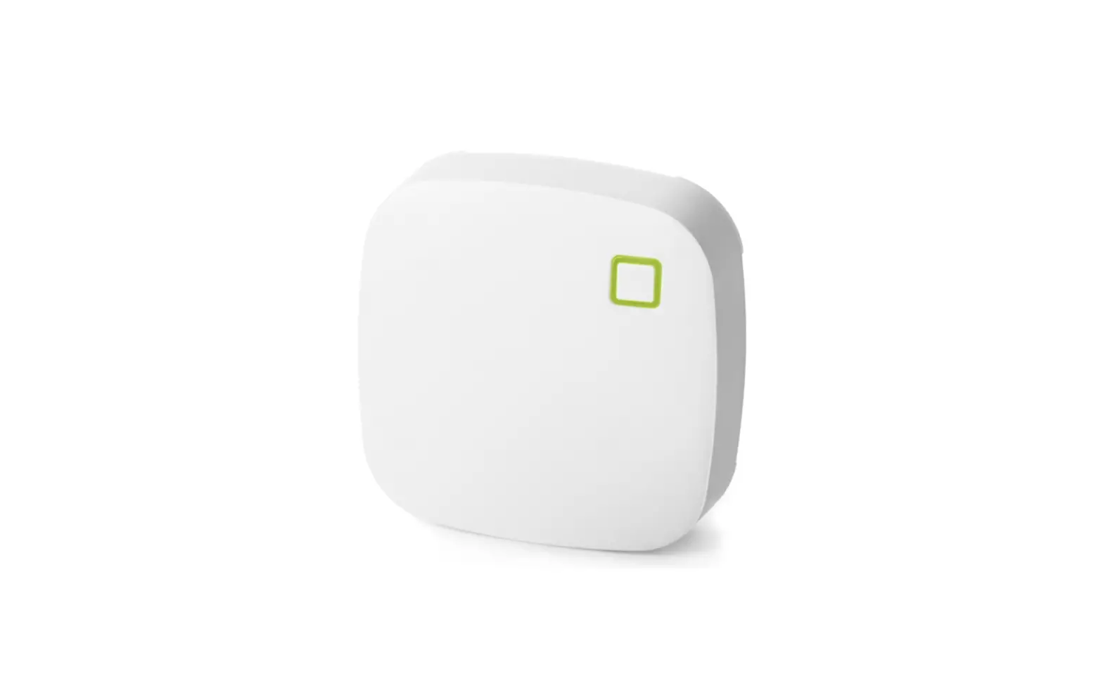 Adurosmart Eria 81821-u Zigbee Home Hub User Manual