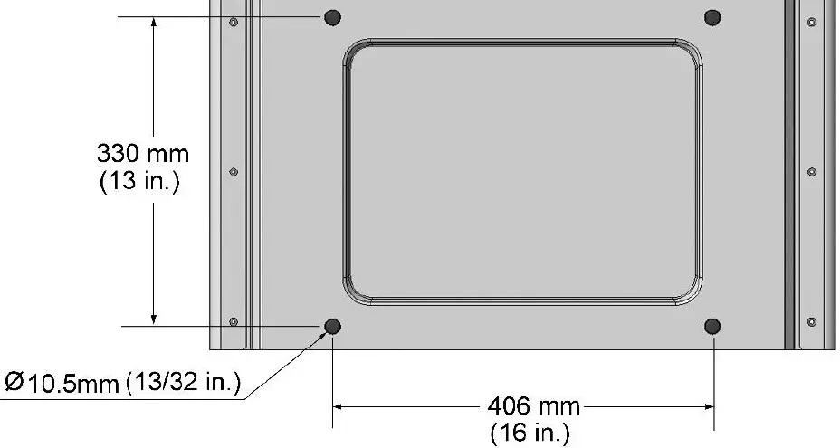 POWERMATIC PM1250 Micro Dust Air Filtration System 01