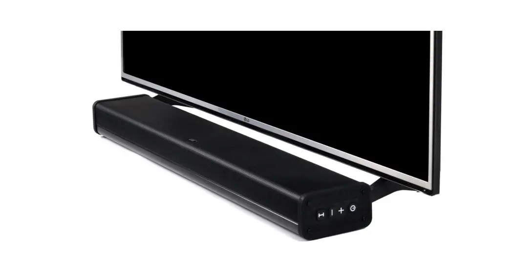 Zvox Audio Sb380 Soundbar User Manual