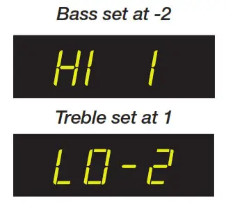 ZVOX Audio SB380 Soundbar-base and trabol