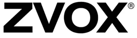 ZVOX Logo