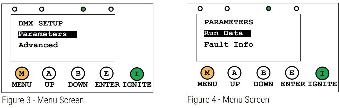 Lightstar LIGHTMAN 575 Electronic Ballast - fig 2