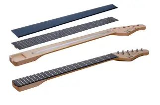 FRETLIGHT 500 Series Electric Guitar - Fig 9