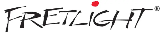 FRETLIGHT logo