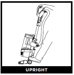 Shark AZ3000 Upright Vacuum Cleaner-12