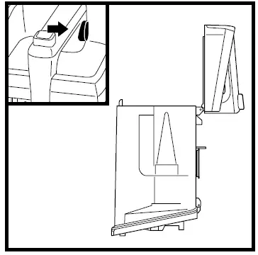 Shark AZ3000 Upright Vacuum Cleaner-20