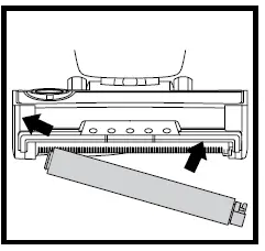 Shark AZ3000 Upright Vacuum Cleaner-25