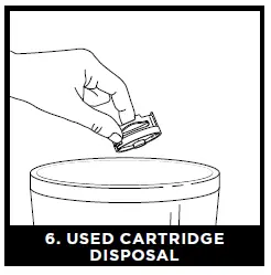 Shark AZ3000 Upright Vacuum Cleaner-8