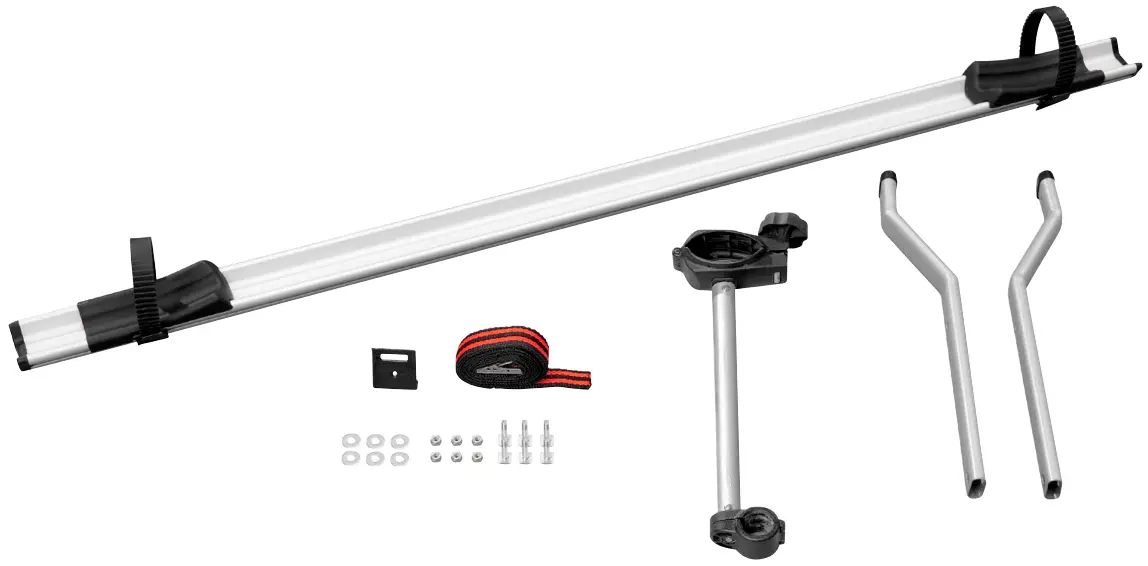 HAMRON 008231 Add On Kit Bike Carrier