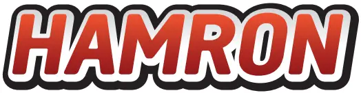 HAMRON LOGO