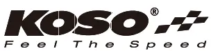 KOSO logo