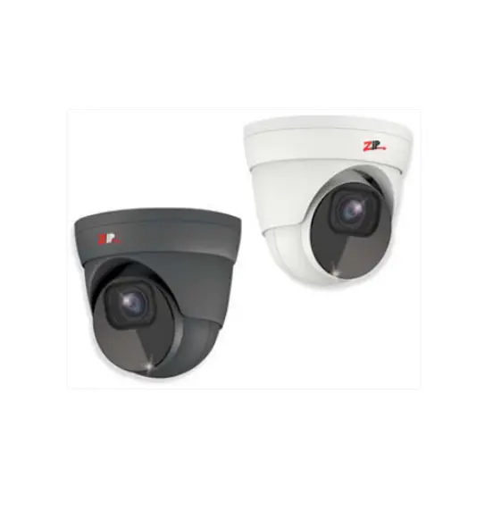 Zip See895 5mp Eyeball 2.8-12mm Motorised Lens Camera User Guide