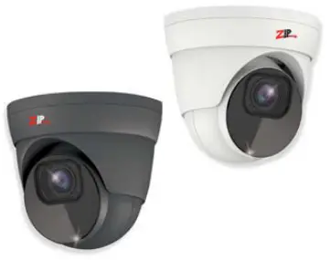 ZIP SEE895 5MP Eyeball 2.8-12mm Motorised Lens Camera-fig1