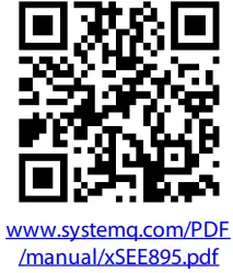 ZIP SEE895 5MP Eyeball 2.8-12mm Motorised Lens Camera-fig2