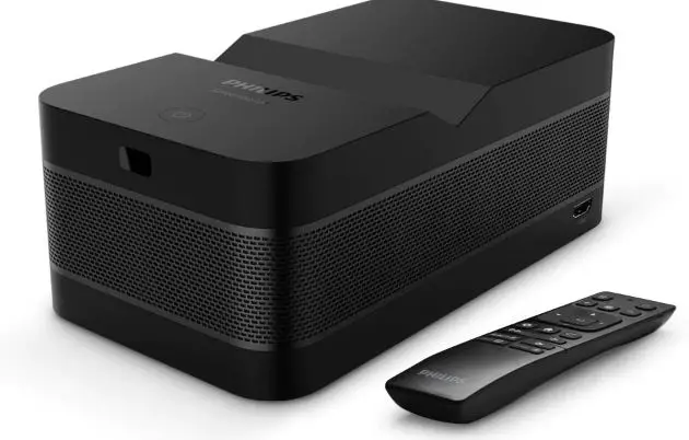 PHILIPS-Screeneo-U4-Ultra-Short-Throw-Projector-product