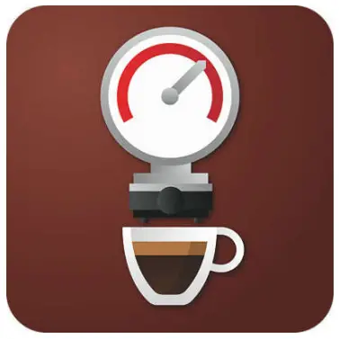 PHILIPS RI936701 Saeco Via Venezia Manual Espresso Machine - Fig 1