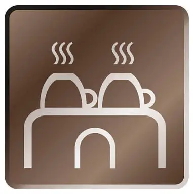 PHILIPS RI936701 Saeco Via Venezia Manual Espresso Machine - Fig 5