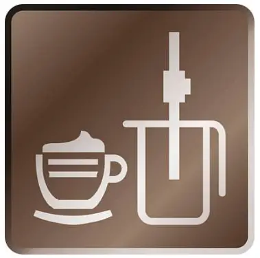 PHILIPS RI936701 Saeco Via Venezia Manual Espresso Machine - Fig 7