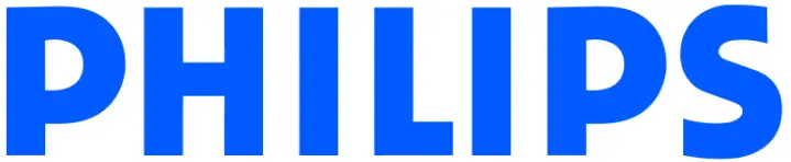 PHILIPS logo