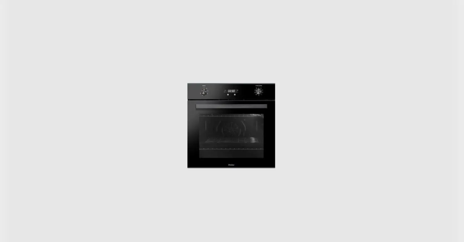 Haier Hwo60s8epb2 Oven User Guide