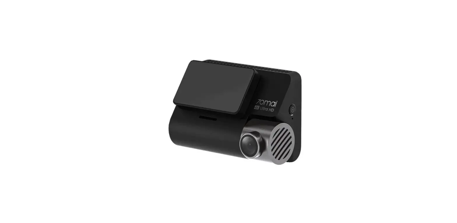 70mai A800 4k Dash Cam User Manual 70mai A800 4k Dash Cam User Manual