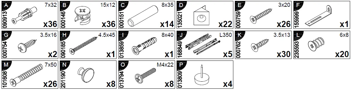 Welltime-LKZ 41164-Bathroom-Cabinet-01