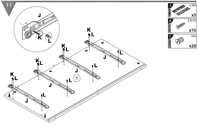 Welltime-LKZ 41164-Bathroom-Cabinet-13