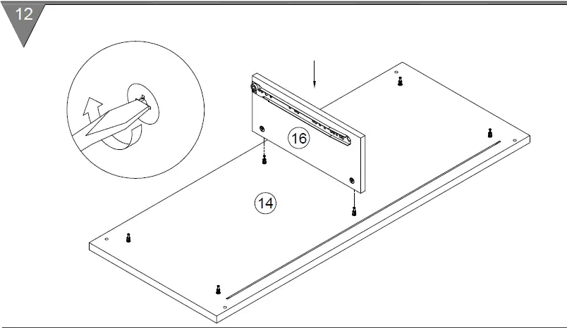 Welltime-LKZ 41164-Bathroom-Cabinet-15