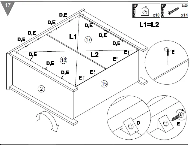 Welltime-LKZ 41164-Bathroom-Cabinet-20