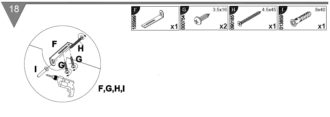 Welltime-LKZ 41164-Bathroom-Cabinet-21