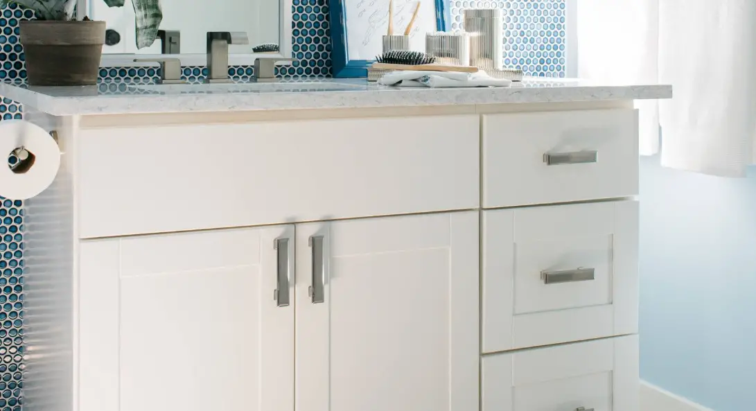 Welltime Lkz 41164 Bathroom Cabinet Instruction Manual Welltime Lkz 41164 Bathroom Cabinet Instruction Manual