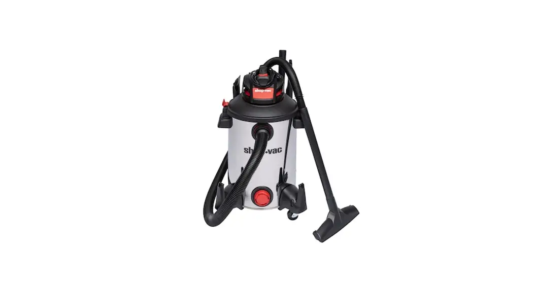 Shop-vac Sh Series Wet/dry Vacuum User Manual Shop-vac Sh Series Wet/dry Vacuum User Manual