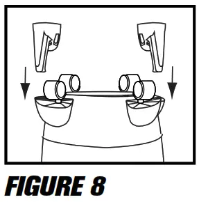 shop vac SH Series Wet Dry Vacuum - fig13