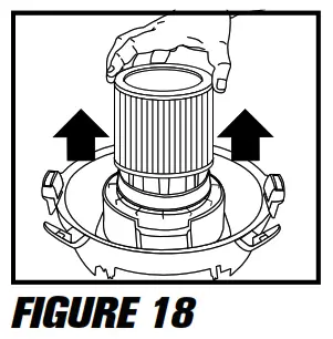 shop vac SH Series Wet Dry Vacuum - fig24