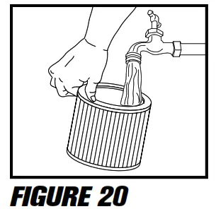 shop vac SH Series Wet Dry Vacuum - fig26