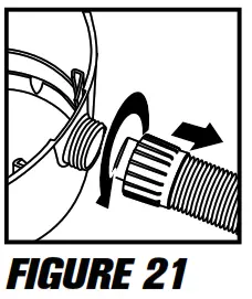 shop vac SH Series Wet Dry Vacuum - fig27