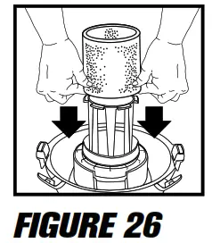 shop vac SH Series Wet Dry Vacuum - fig38