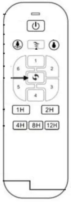 Changtu-Electronic-CT-577-Fan-Remote-Controller-PRODUCT