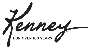 Kenney logo