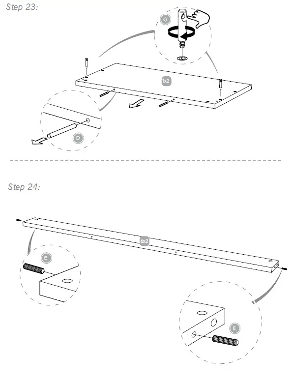 Silver Cross 1129917 St Ives Cot Bed fig (14)