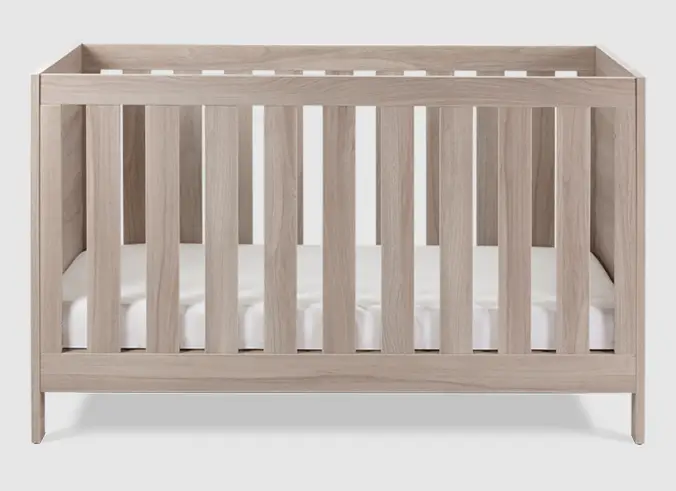 Silver Cross 1129917 St Ives Cot Bed fig (20)