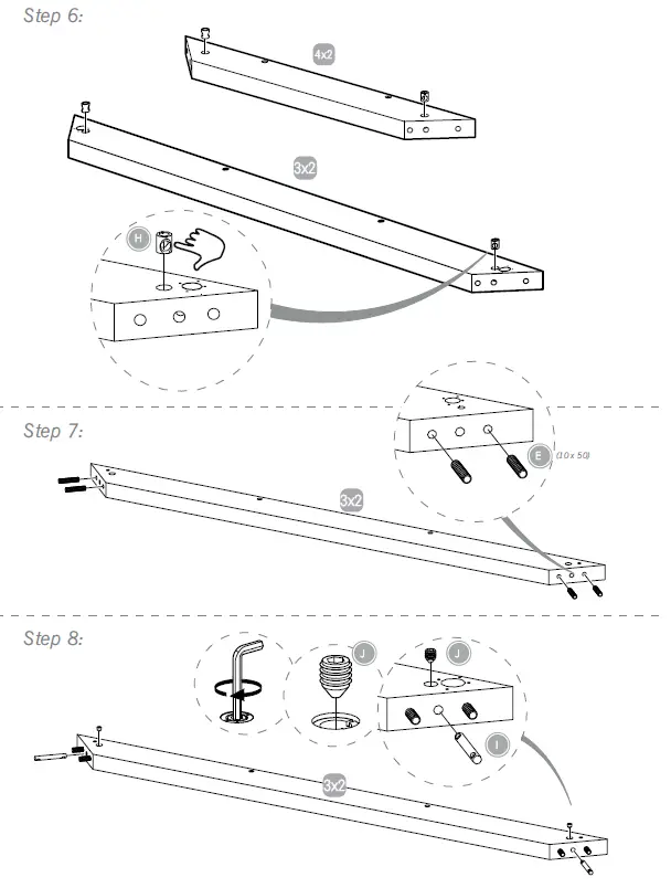 Silver Cross 1129917 St Ives Cot Bed fig (5)
