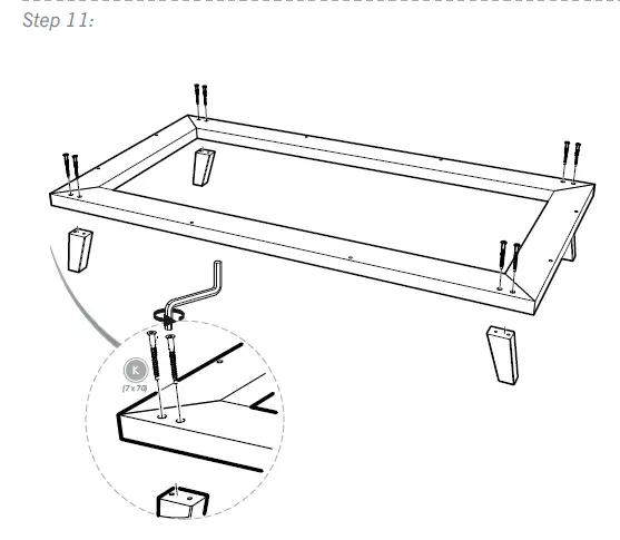 Silver Cross 1129917 St Ives Cot Bed fig (7)