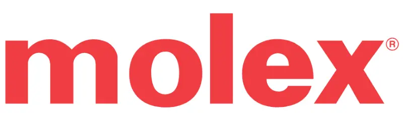 molex 0430451214 Microfit Connector System LOGO