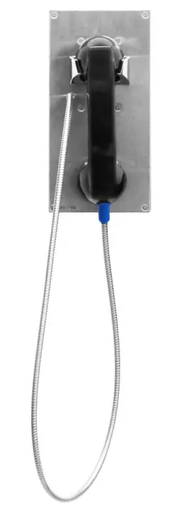 VIKING ELECTRONICS K-1900-6-IP VoIP Auto Dialling Panel Phone - Auto Diale