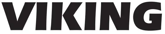 VIKING logo